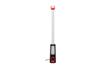 YATO YT-08496 LED dielenská lampa 360° 7500lm