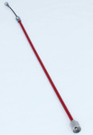 Brzdový lanko Bowden lanko AL-KO 247290 rýchla montáž 1790/1986 mm