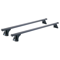 Bagażnik dachowy CRUZ Oplus ST135 - (2x) 921-317