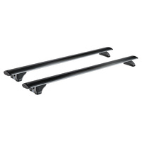 Bagażnik dachowy CRUZ Airo FIX Dark 133 - (2x) 925-716