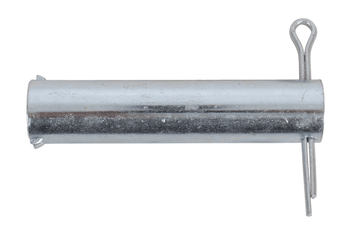 KNOTT 406699.001 náprava oporného kolesa, puzdro 93x20mm