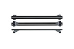 Bagażnik dachowy CRUZ Airo FIX Dark 118 - (2x) 925-713