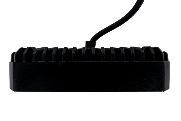LED reflektorová pracovná lampa LAYTZ LY7302 32xLED 3200lm obdĺžniková