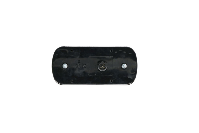 Zadné svetlo ASPÖCK MIDIPOINT II 24-3210-007 bajonetové 5PIN 5 funkcií univerzálne