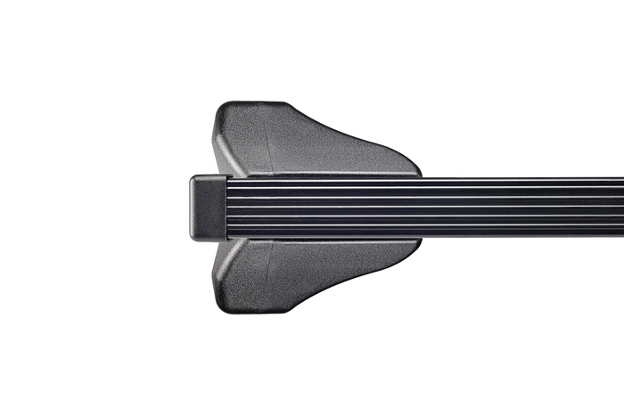 Bagażnik dachowy CRUZ Oplus S-FIX 130 - (2x) 921-385