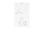 Lampy tylne ASPÖCK MULTIPOINT  III bajonet 5PIN 7 funkcji lewa+prawa