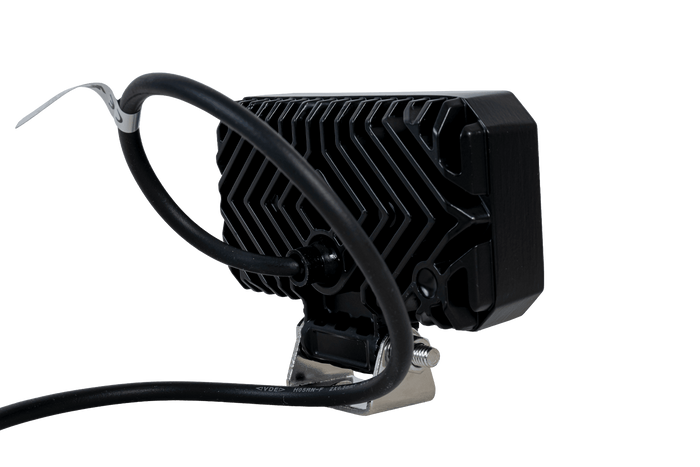 LED reflektorová pracovná lampa LAYTZ LY7302 32xLED 3200lm obdĺžniková