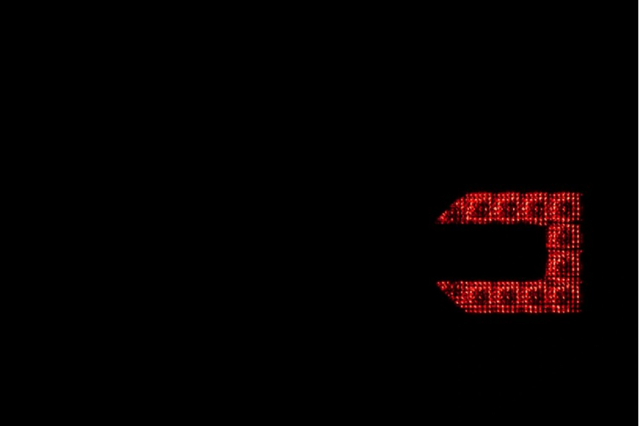 Zadné svetlá TruckLED L1871+L1872 LED NEON DYNAMIC, kábel 0,35 m, 6 funkcií, ľavé+pravé