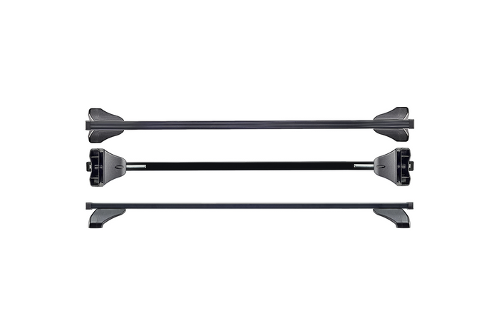Strešný nosič CRUZ Oplus S-FIX 130 - (2x) 921-385