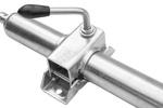 Svorka pre oporné koleso WINTERHOFF KLE48 48 mm