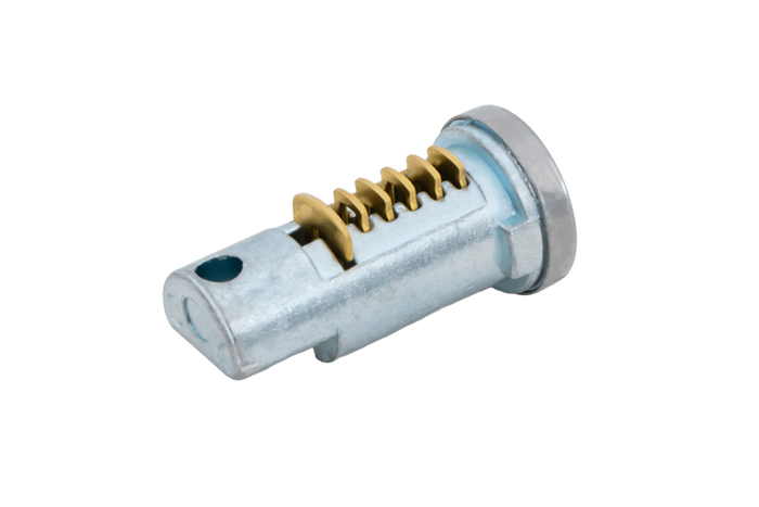 Zámok a kľúč K008 - Inter Pack Trio/Quattro