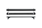 Bagażnik dachowy CRUZ Airo Dark T133 - (2x) 925-776