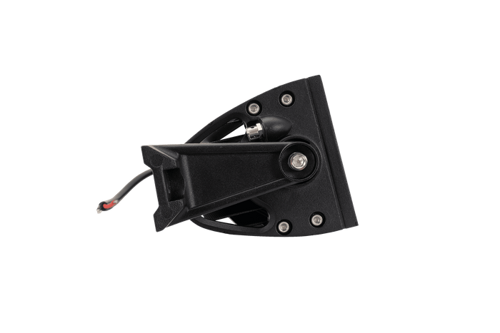 LED pracovné svetlo TruckLED LB0004 40xLED 4453lm COMBO