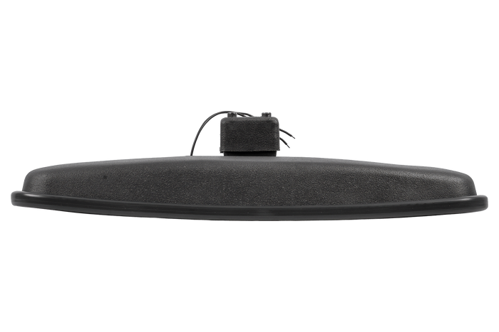 Vyhrievané bočné zrkadlo PLASTEX LP0430E univerzálne 440x220mm