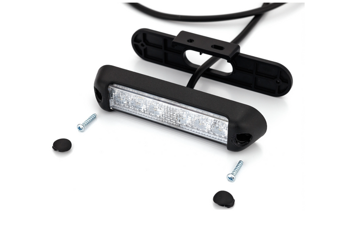 HORPOL LCD3241 LED zadné cúvacie svetlo univerzálne