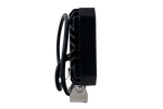 LED reflektorová pracovná lampa LAYTZ LY7303 60xLED 6000lm obdĺžniková