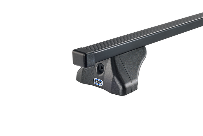 Strešný nosič CRUZ Oplus S-FIX 120 - (2x) 921-380