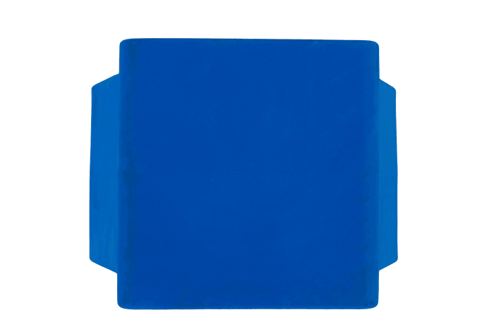 Predný blatník STEELPRESS RL-06A pre príves na loď