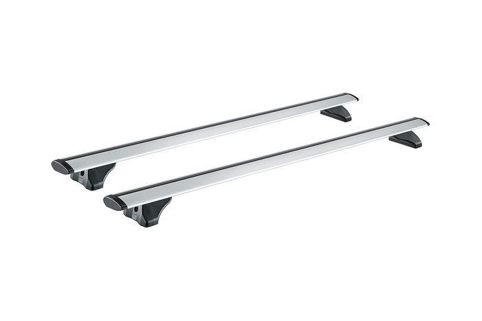 Strešný nosič a pätky CRUZ Airo FIX 128 - (2x) 925-705