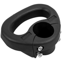 KNOTT 414004.001 manévrovacia rukoväť pre 48 mm oporné koleso