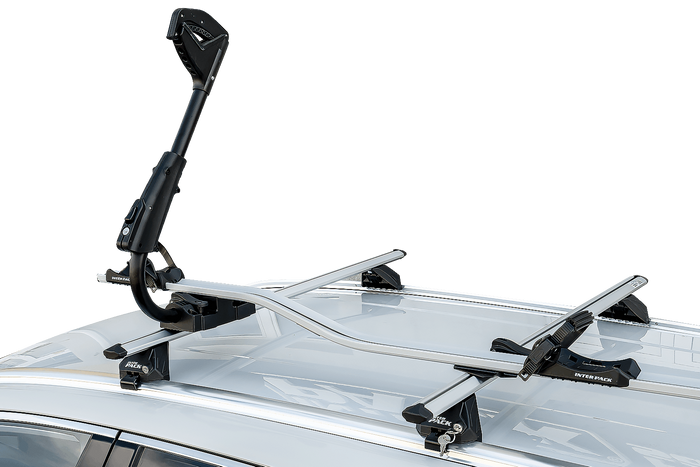 Inter Pack Forvelo - strešný nosič bicyklov