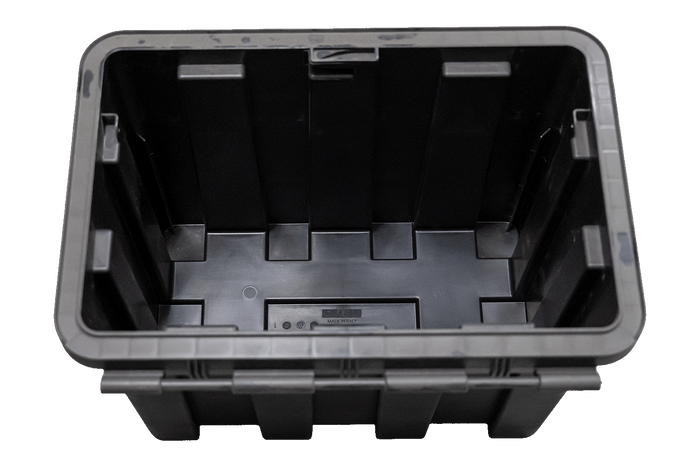 Náradie OUTLET DAKEN 81102 JUST 500x350x400mm 40l
