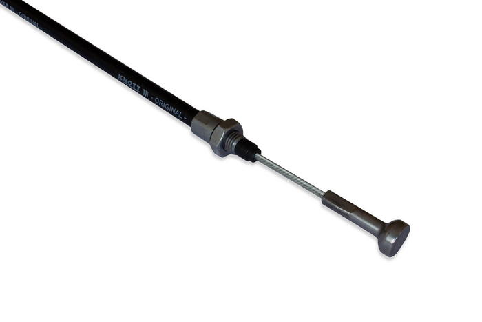 Brzdové lanko KNOTT 830/1020 nový typ