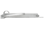 Výsuvná rohová podpera WINTERHOFF ADS460 V stabilizátor pre prívesy 450 kg 450 mm