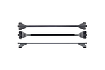 Bagażnik dachowy CRUZ Oplus S-FIX 120 - (2x) 921-380