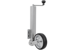 Automatické opieracie koleso AL-KO 1863497 s rukoväťou 400 kg 60 mm 775-1010 mm
