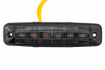 FRISTOM FT-079 LED obrysové svetlo DARK, oranžové, univerzálne