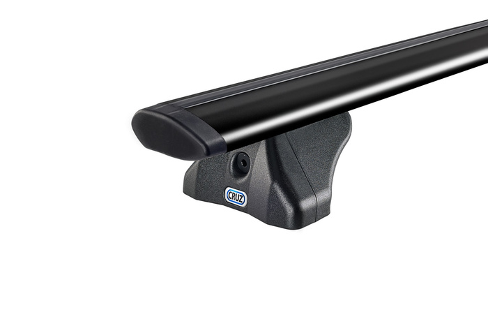 Bagażnik dachowy CRUZ Airo FIX Dark 118 - (2x) 925-713