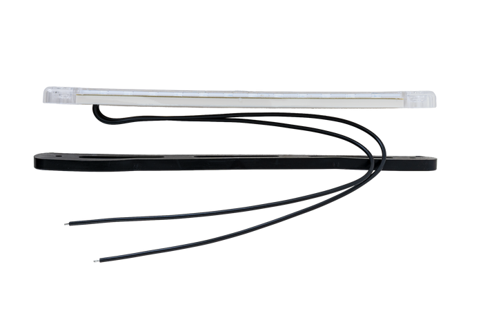 Automobilová lampa na osvetlenie interiéru kabíny WAŚ LW10 12xLED 301lm