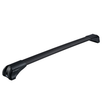 Bagażnik dachowy CRUZ Airo Fuse Dark 98 - (1x) 925-735