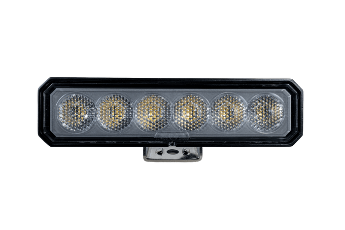 LED reflektorová pracovná lampa LAYTZ LY7301 24xLED 2400lm obdĺžniková