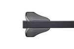 Strešný nosič CRUZ Oplus S-FIX 130 - (2x) 921-385