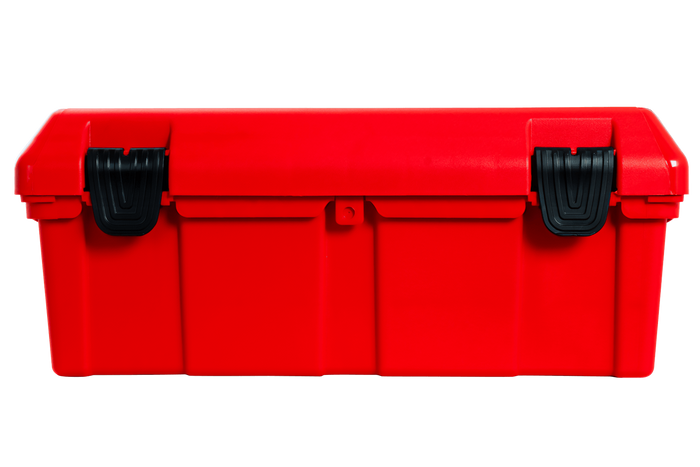 Box na hasiaci pristroj 6kg DAKEN 82070 ADAMANT 611x310x247mm cer.
