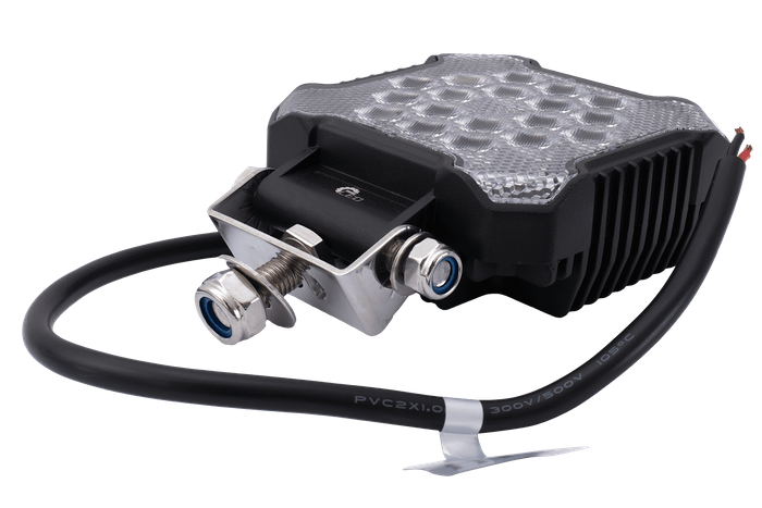 Pracovné LED svetlo TruckLED L0172 18xLED 2800lm