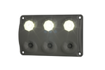HORPOL LWD2325 LED interiérové ​​svetlo do auta 720lm