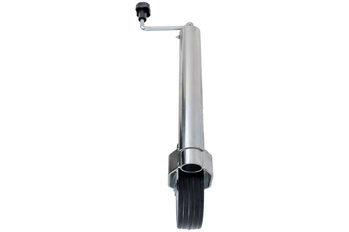 Oporné koleso KNOTT TK60 250 kg 60 mm 530-760 mm