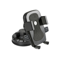 Držiak na telefón Easy-Lock LAMP s prísavkou