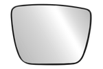 Panoramatické bočné zrkadlo PLASTEX LP0248 pre poľnohospodárske stroje 250x180mm
