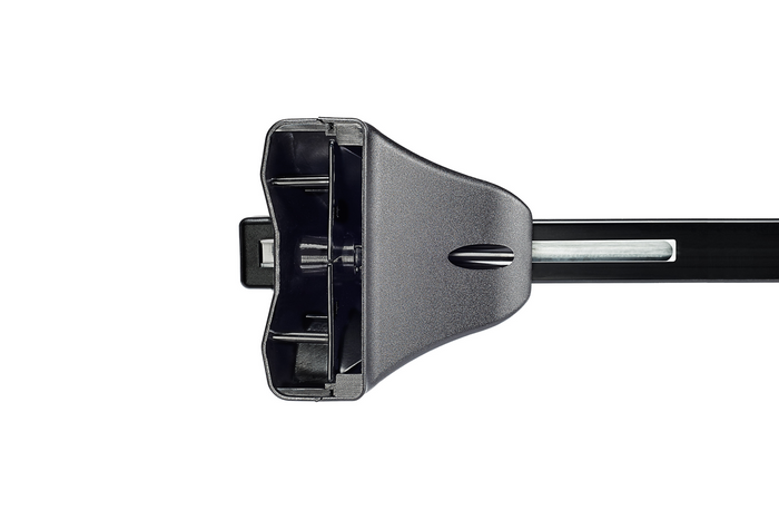 Bagażnik dachowy CRUZ Oplus S-FIX 130 - (2x) 921-385
