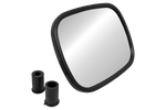 Univerzálne panoramatické zrkadlo PLASTEX LP0200 190x140mm