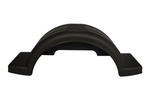 Blatník pre príves na loď 13" DOMAR D20422 podbeh kolesa 950/240 mm