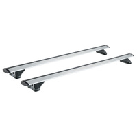 Bagażnik dachowy CRUZ Airo FIX 108 - (2x) 925-701