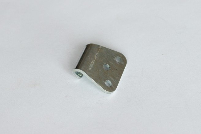 Držiak bočného ťažného zariadenia STEELPRESS Z-11A pre bočné ťažné zariadenie prívesu