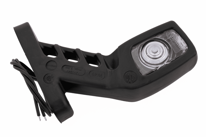 Obrysové svetlo WAŚ W49 241P LED pravé