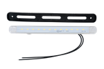 Automobilová lampa na osvetlenie interiéru kabíny WAŚ LW10 12xLED 301lm
