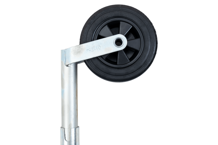 Oporné koleso WINTERHOFF ST48-200V 150 kg 48 mm 505-725 mm